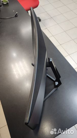 Иговой Titan Army N27SQ Plus 2560x1440/27