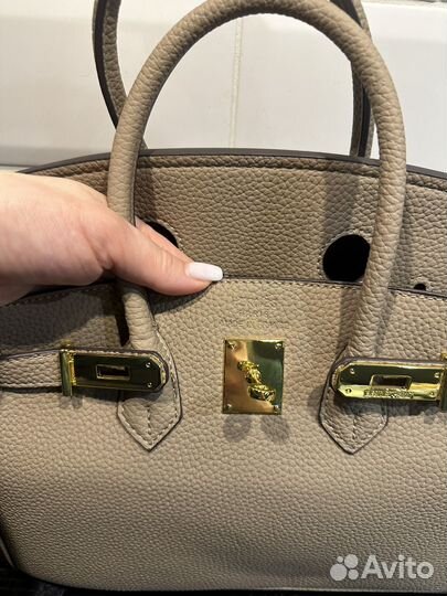Сумка Hermes Birkin 30/25