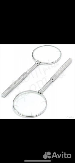 Набор пробных линз