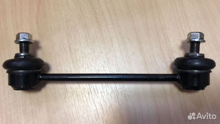 Стойка стабилизатора задняя Элантра 4 / Сид 1