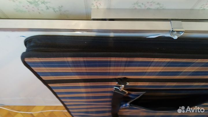 Папки для художника А1 А2 комплект