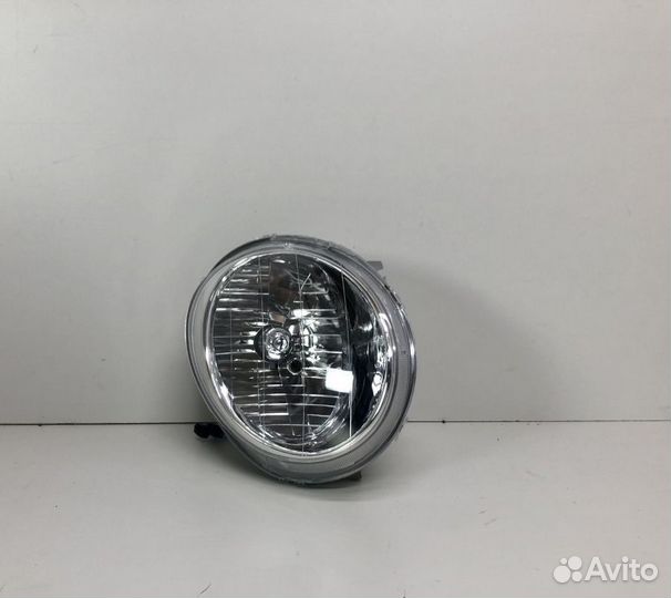 Фара левая Daewoo Matiz M100/M150 1998-2015