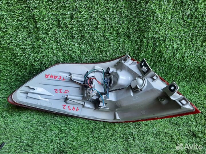 1432 Стоп-сигнал задний правый Nissan Teana J32