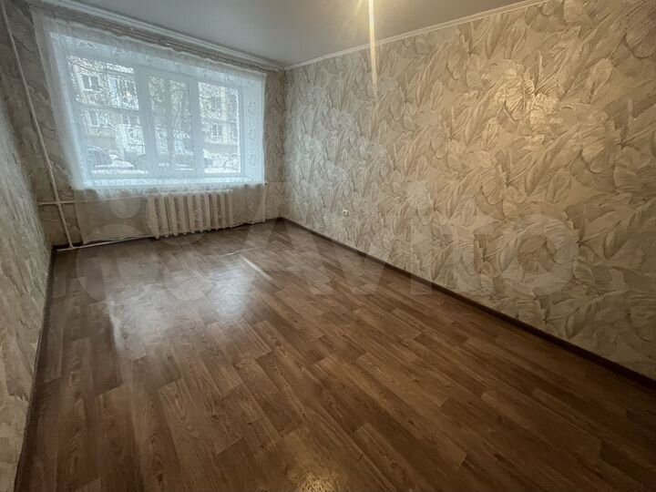 1-к. квартира, 31 м², 1/5 эт.