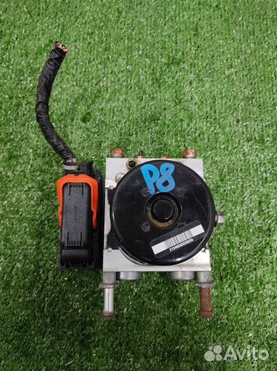 Насос ABS Mitsubishi Lancer 10 2010