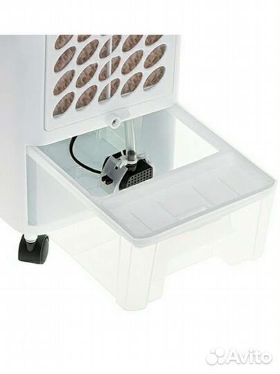 Мобильный кондиционер