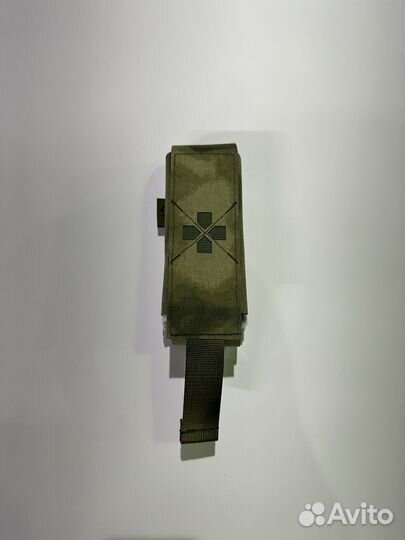 Подсумок под турникет ярл