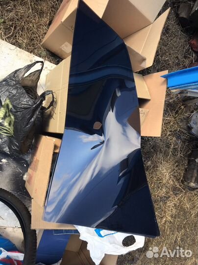 Съемная тонировка