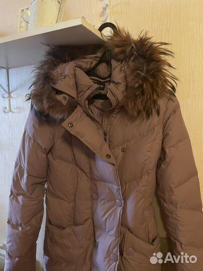 Куртки женские