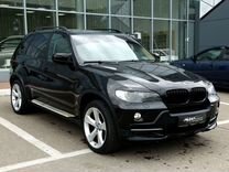 BMW X5 3.0 AT, 2007, 327 900 км, с пробегом, цена 1 499 000 руб.