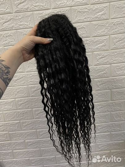 Дредокудри комплект бу