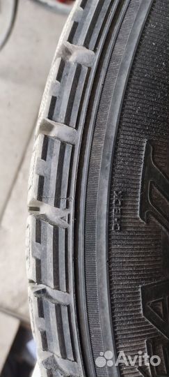 Goodyear Wrangler Ultra Grip 215/65 R16