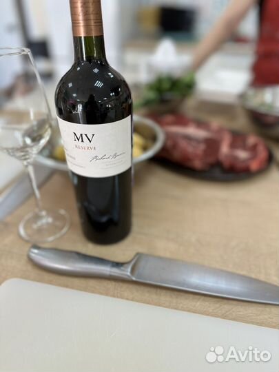 Дегустация вина в подарок