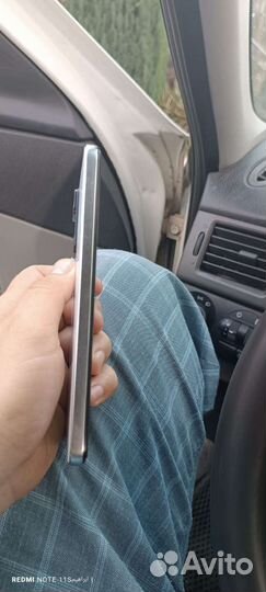 Xiaomi Redmi Note 11 Pro, 8/128 ГБ