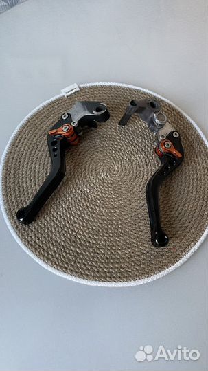 Рычаги GSX-R