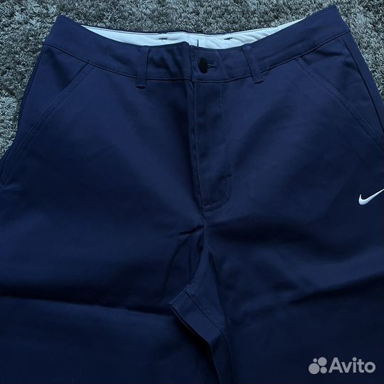 Штаны Nike Life Chino