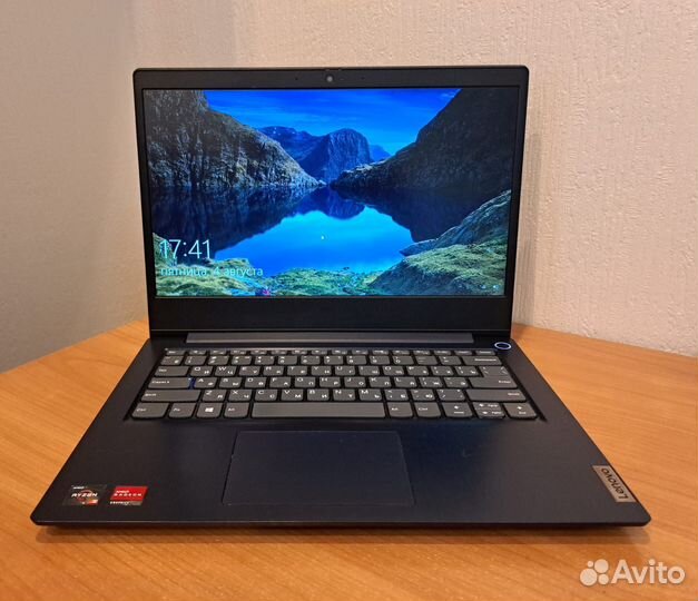 Lenovo idea pad 3 14ada05