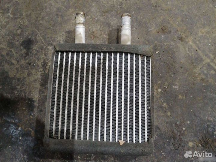 Радиатор отопителя Geely CK Otaka 2006-2016