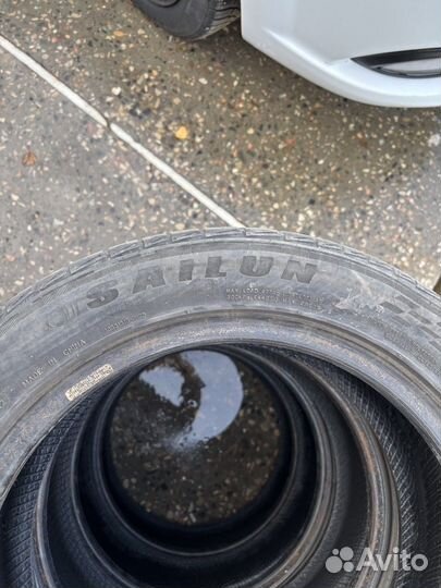 Sailun Atrezzo Elite 185/55 R15