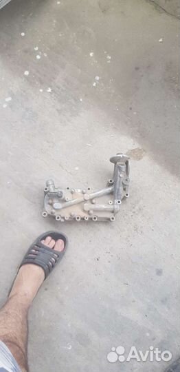 Продам тепло обменник на hyundai starex