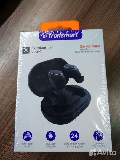 Tronsmart Onyx Neo