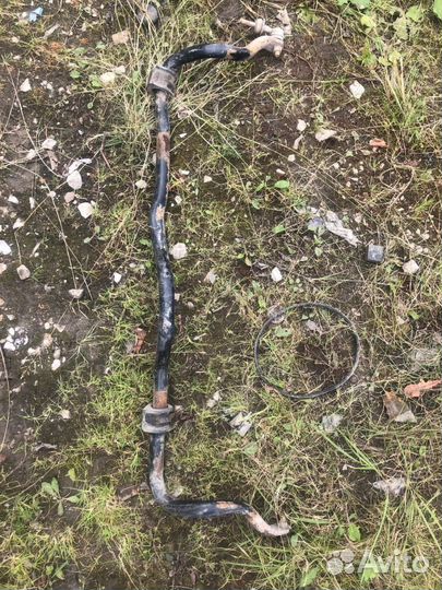 Стабилизатор передний Nissan Almera N15 1.4