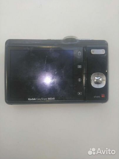 Фотоаппарат