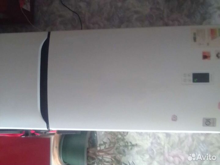 Холодильник бу