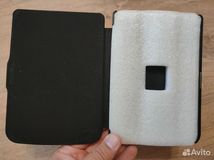Чехол для электронной книги Pocketbook 616/628/632