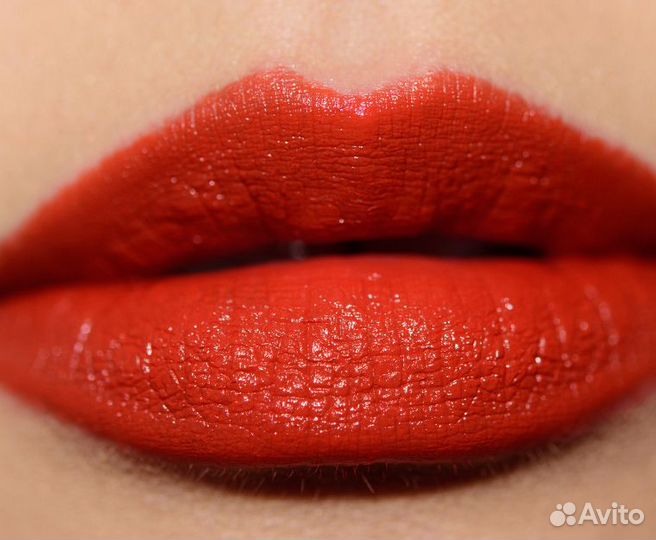 Dior помада 436 ultra trouble