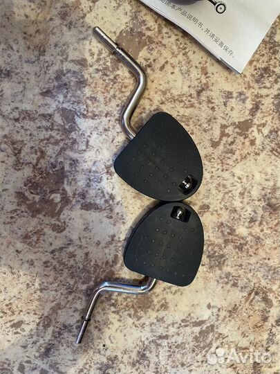 Самокат детский 3 в 1