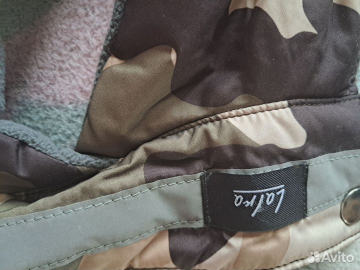 Одежда для средних собак