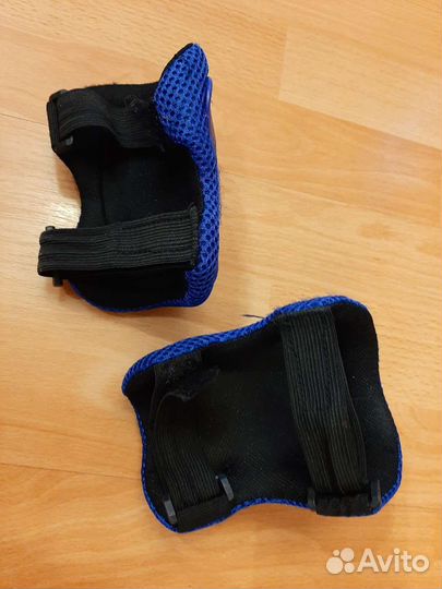 Защита наколенники