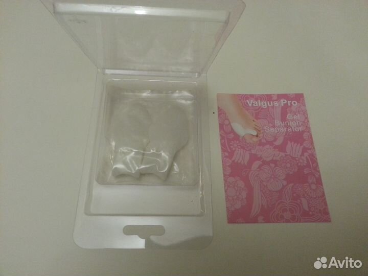 Фиксатор Valgus Pro