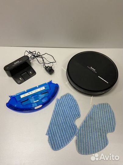 Запчасти для робота пылесоса Tefal rg7455wh