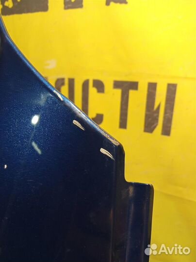 Крыло переднее левое LADA Vesta Cross 2017