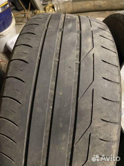 Bridgestone Turanza T001 225/55 R17 97W