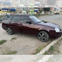 ВАЗ (LADA) Priora 1.6 MT, 2012, 165 000 км, с пробегом, цена 355 000 руб.