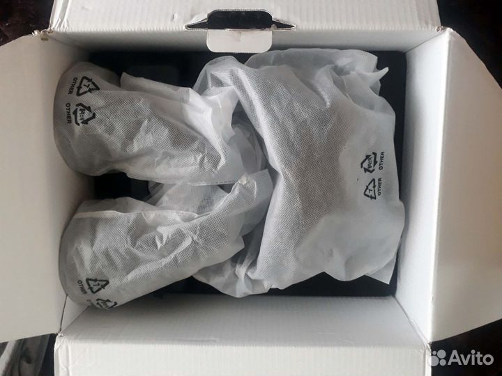 VR шлем Samsung Odyssey + plus (full kit)