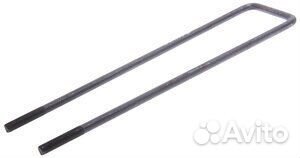 Стремянка на кузов/ на платформу/ Скоба