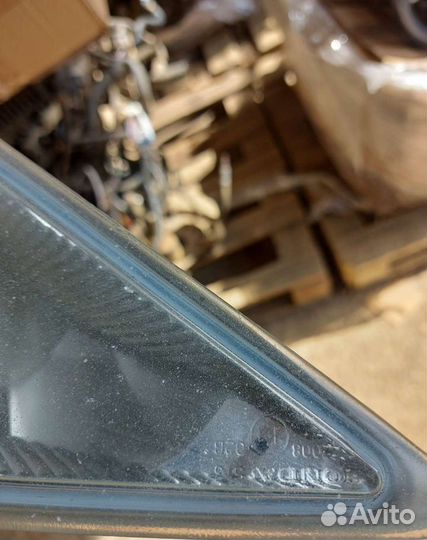 Противотуманные фары Хонда Цивик 5Д