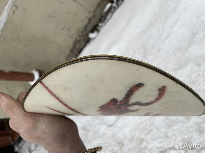 Сноуборд kemper FS 153