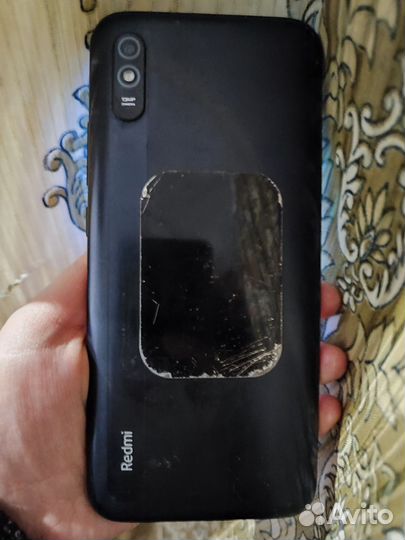 Xiaomi Redmi, 4 ГБ