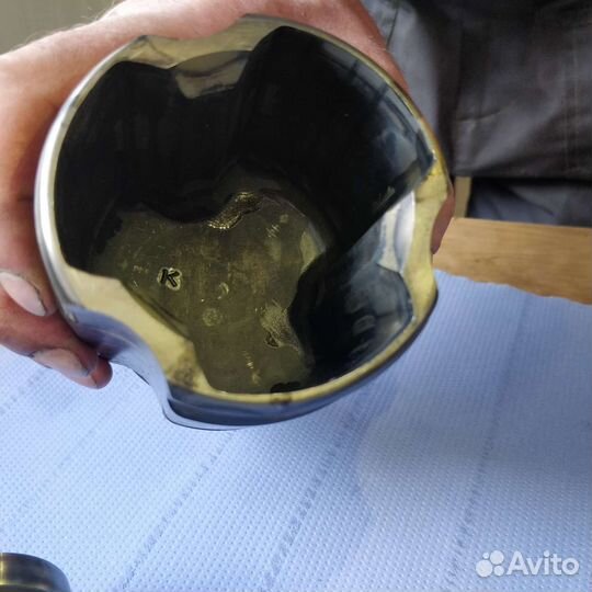 Шрус внутренний Toyota Camry