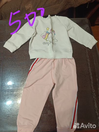 Костюмы доя девочки