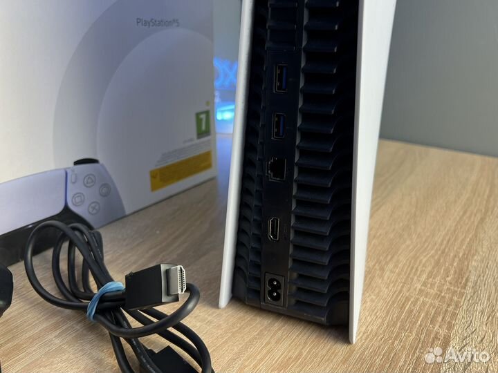 Sony playstation 5 cfi 1216a идеал
