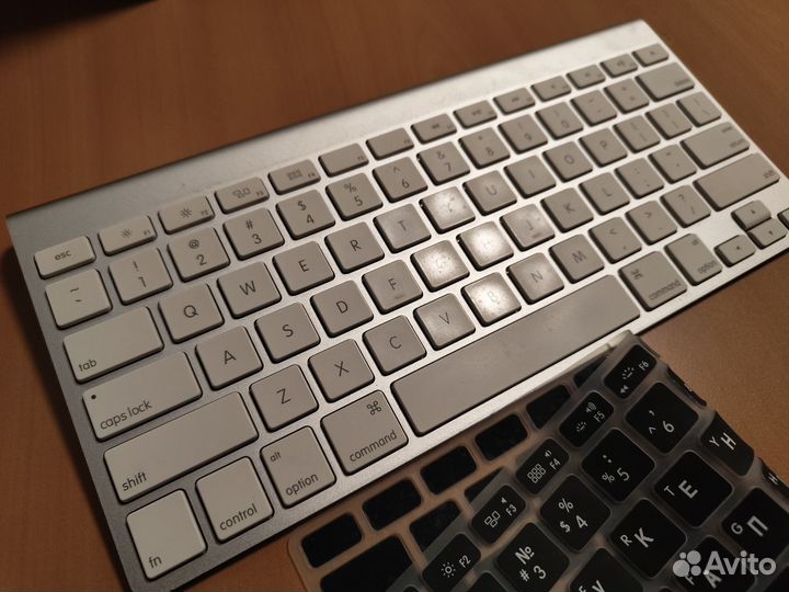 Клавиатура Apple Magic Keyboard