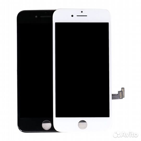 Дисплей для Apple iPhone 7 + Установка