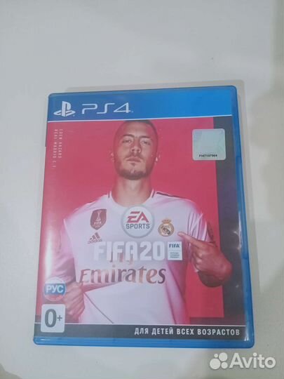 Игры для приставок ps4