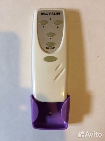 Пульты для климатической техники